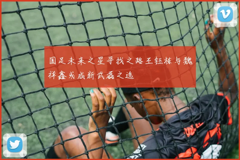 国足未来之星寻找之路王钰栋与魏祥鑫或成新武磊之选